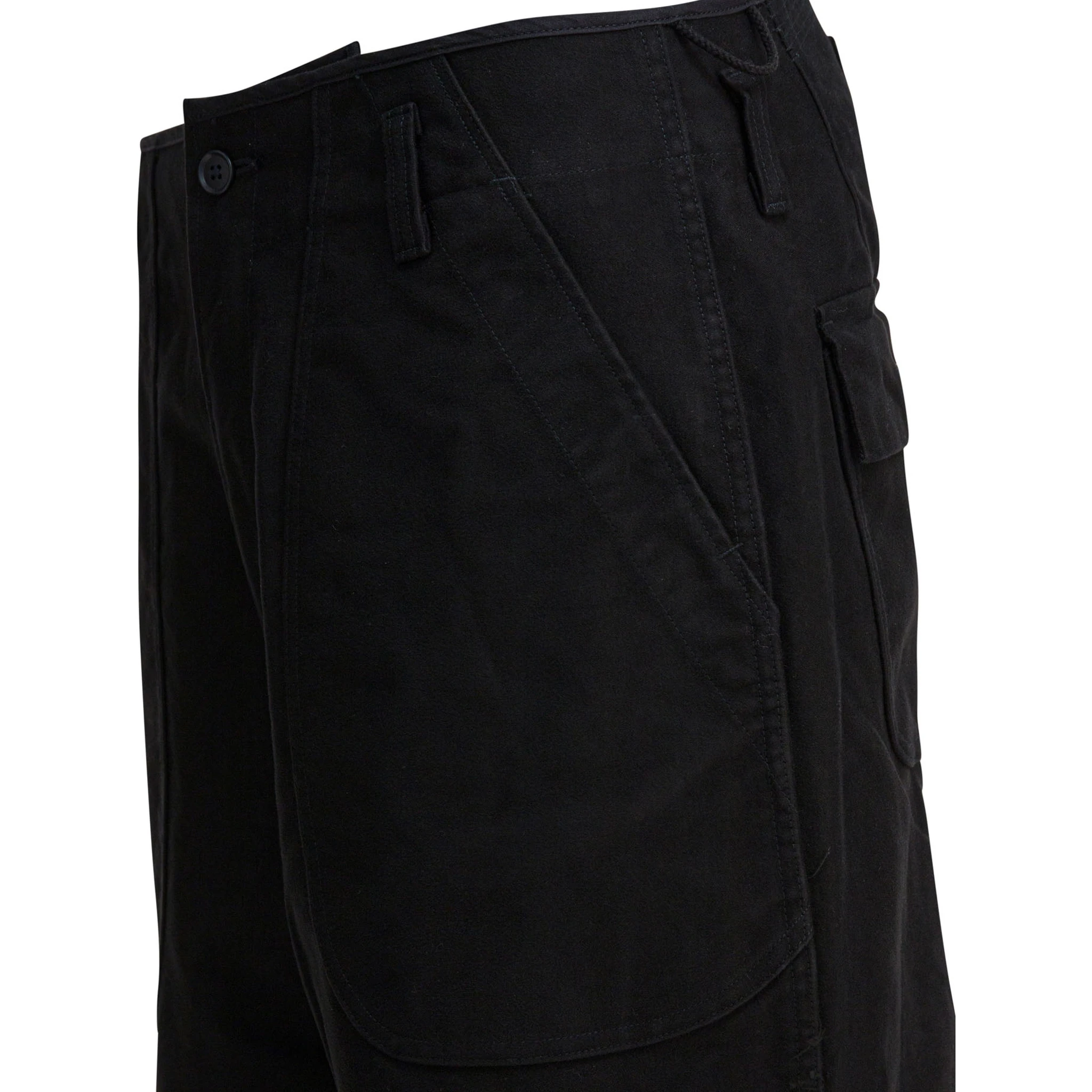 "Over" Pants