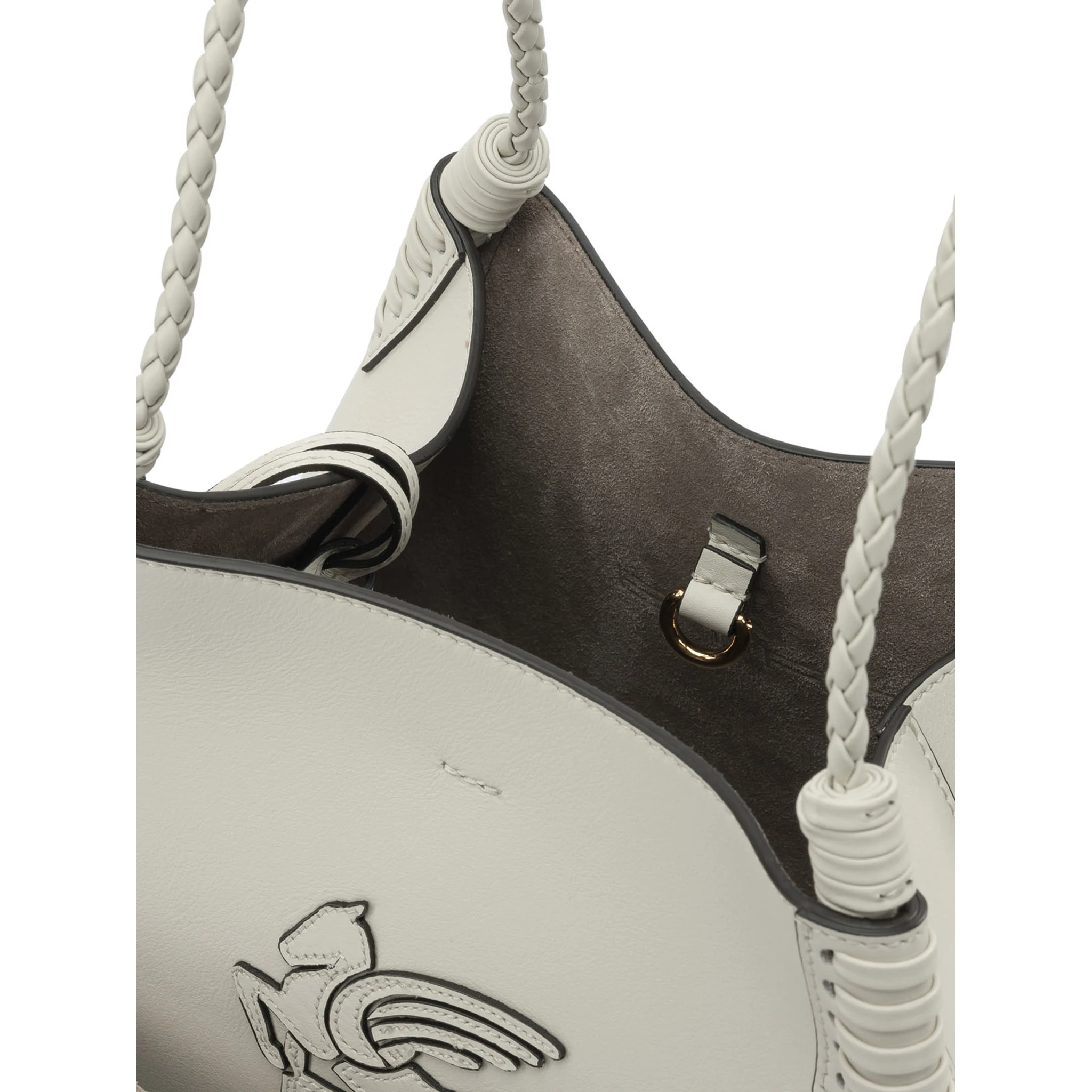 "Libra" shoulder bag