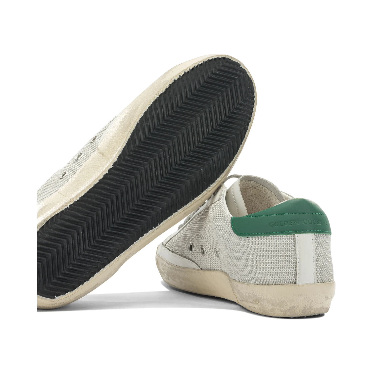 "Super-Star" sneakers