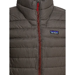 "Sweater™" sleeveless jacket