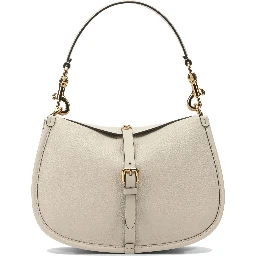 "Pony" shoulder bag