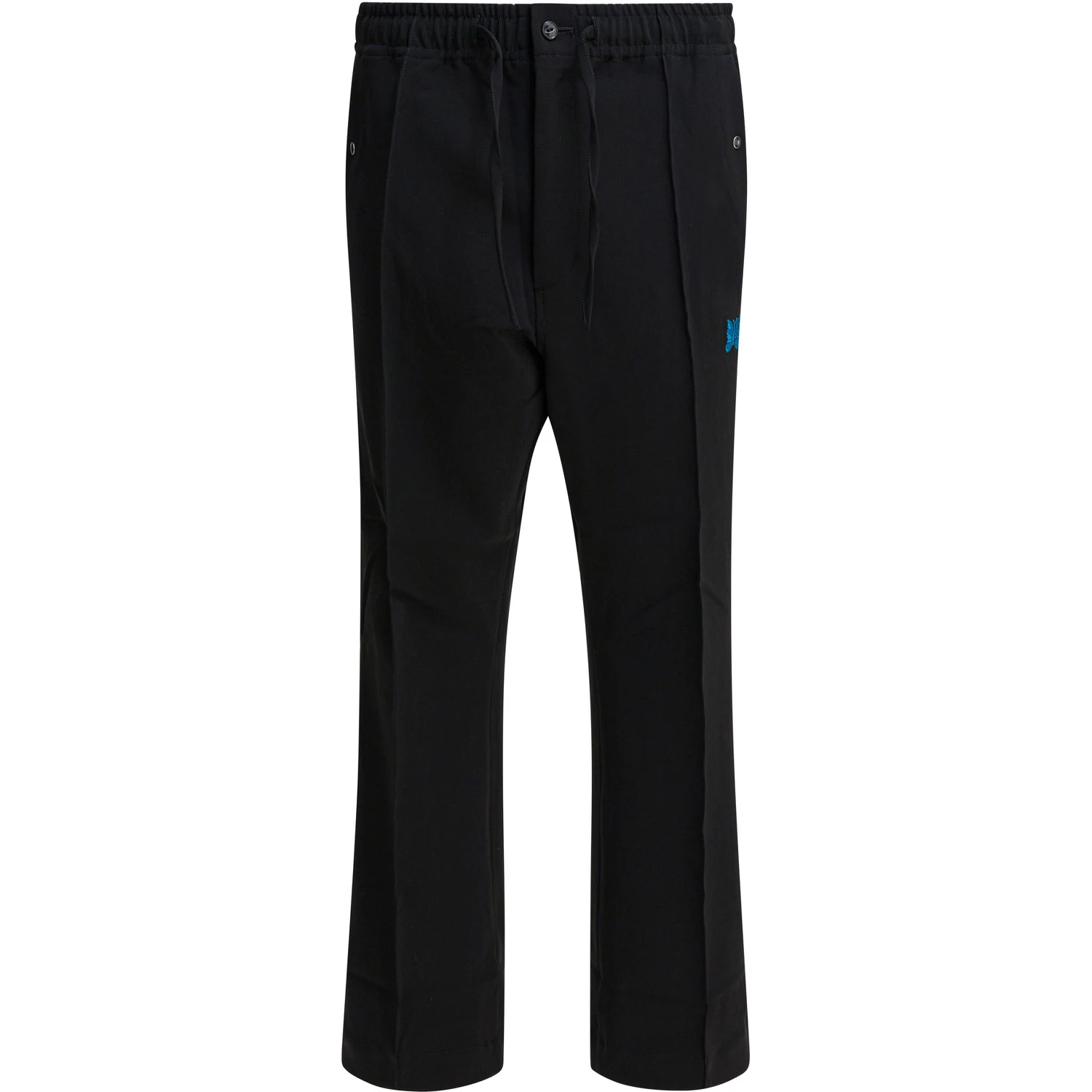 "Piping Cowboy" Pants
