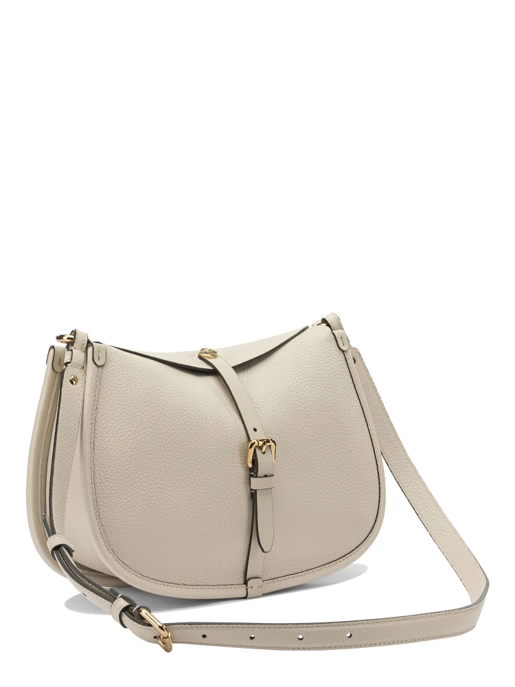 "Pony" shoulder bag alternative