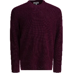 "Jordan" crewneck sweater