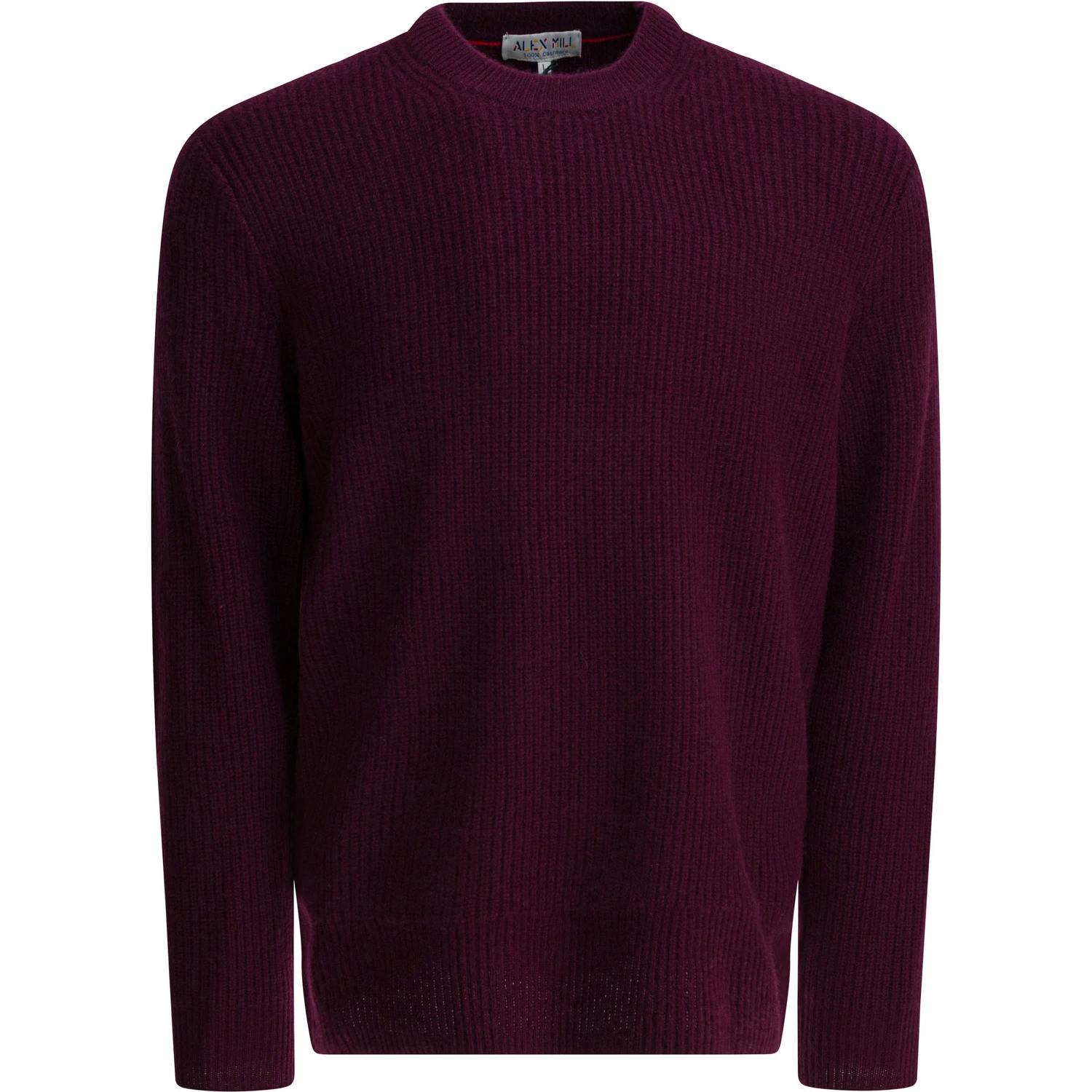 "Jordan" crewneck sweater