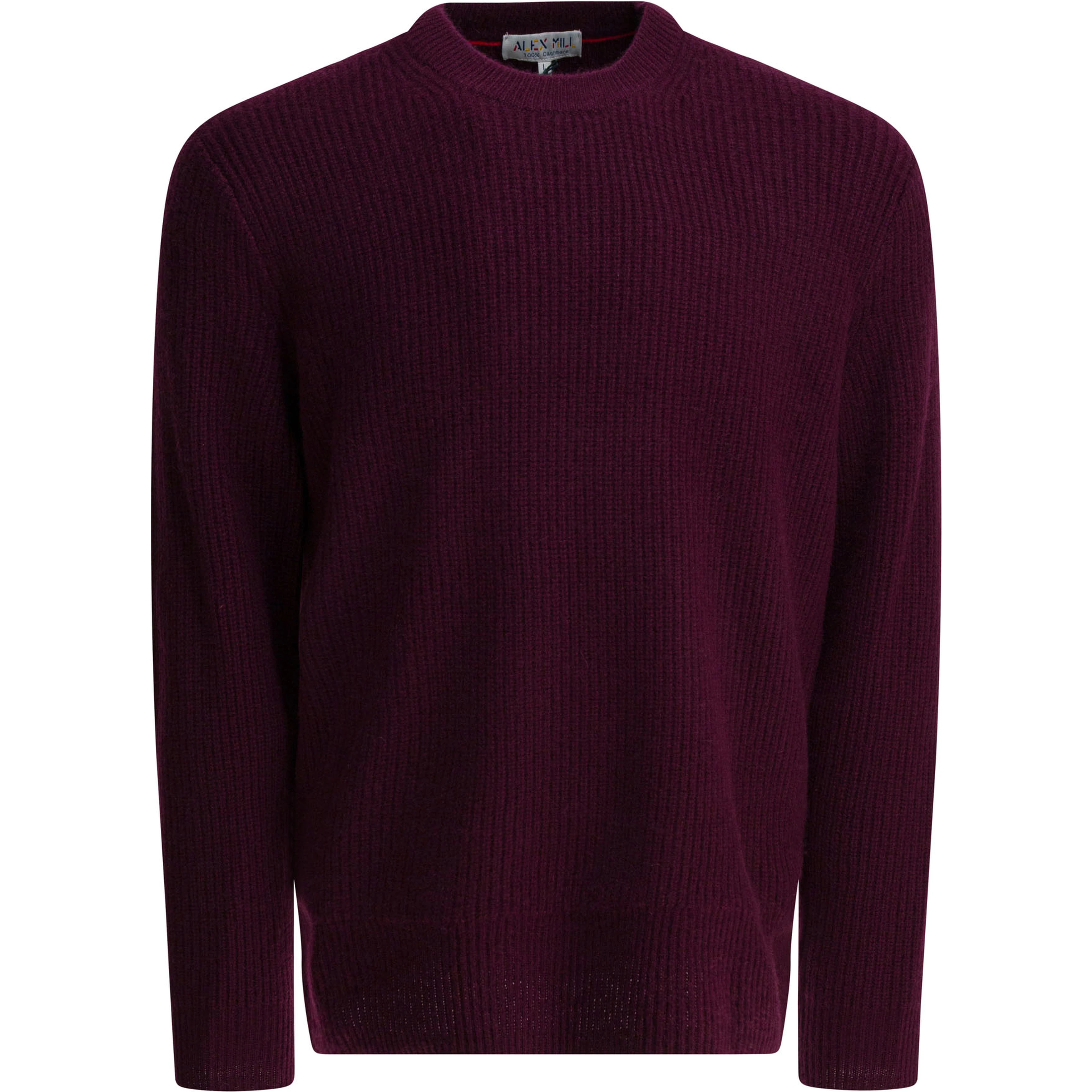 "Jordan" crewneck sweater