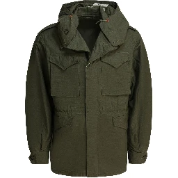 "M-1943" Jacket