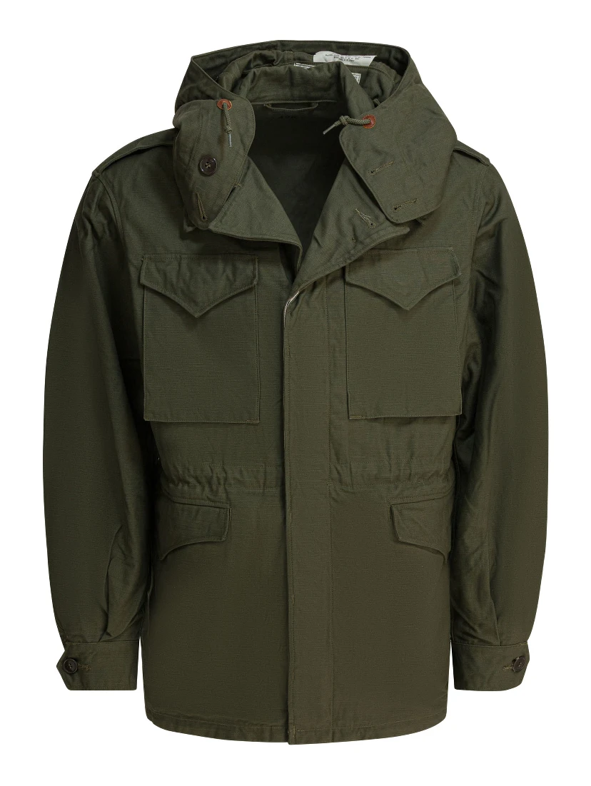 "M-1943" Jacket