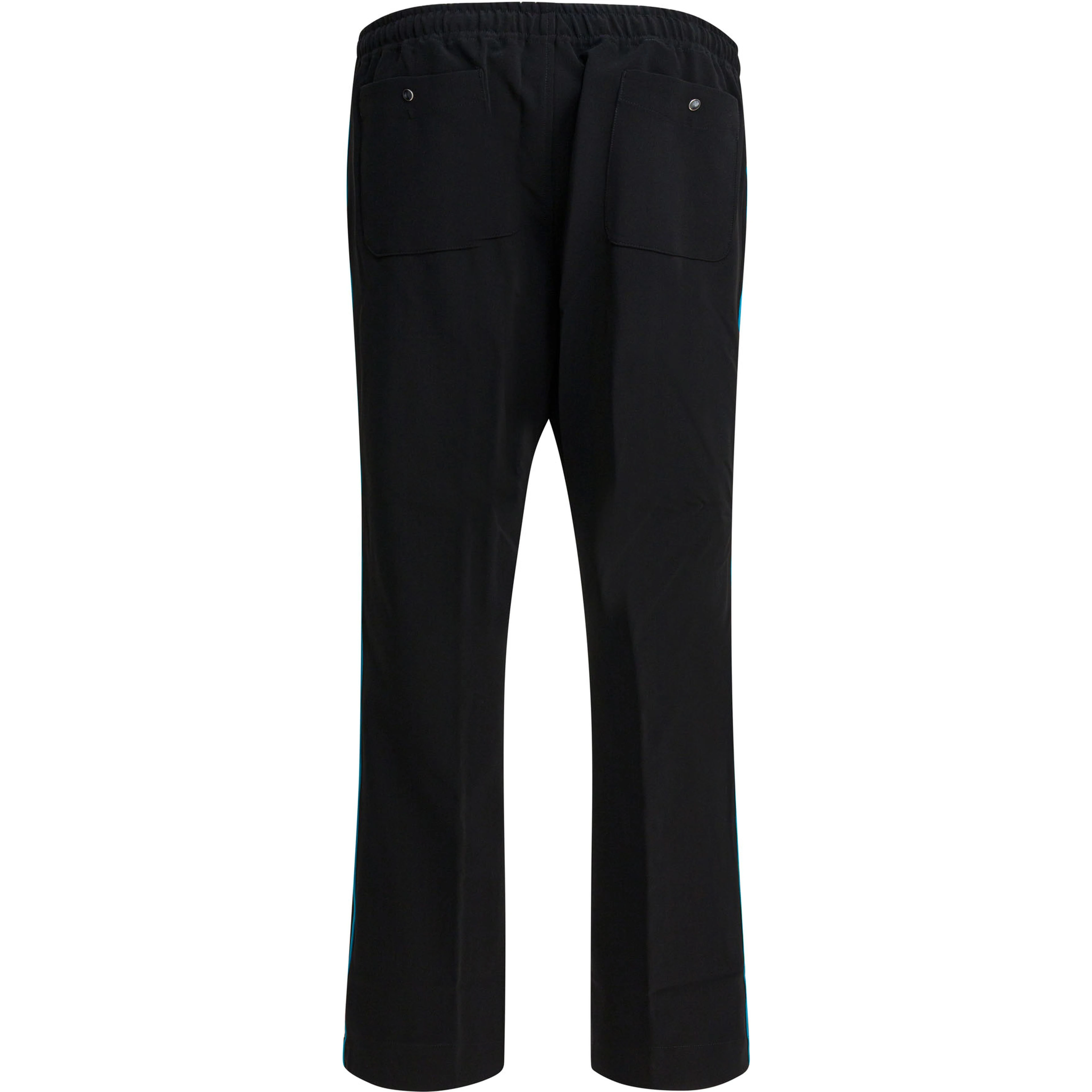 "Piping Cowboy" Pants