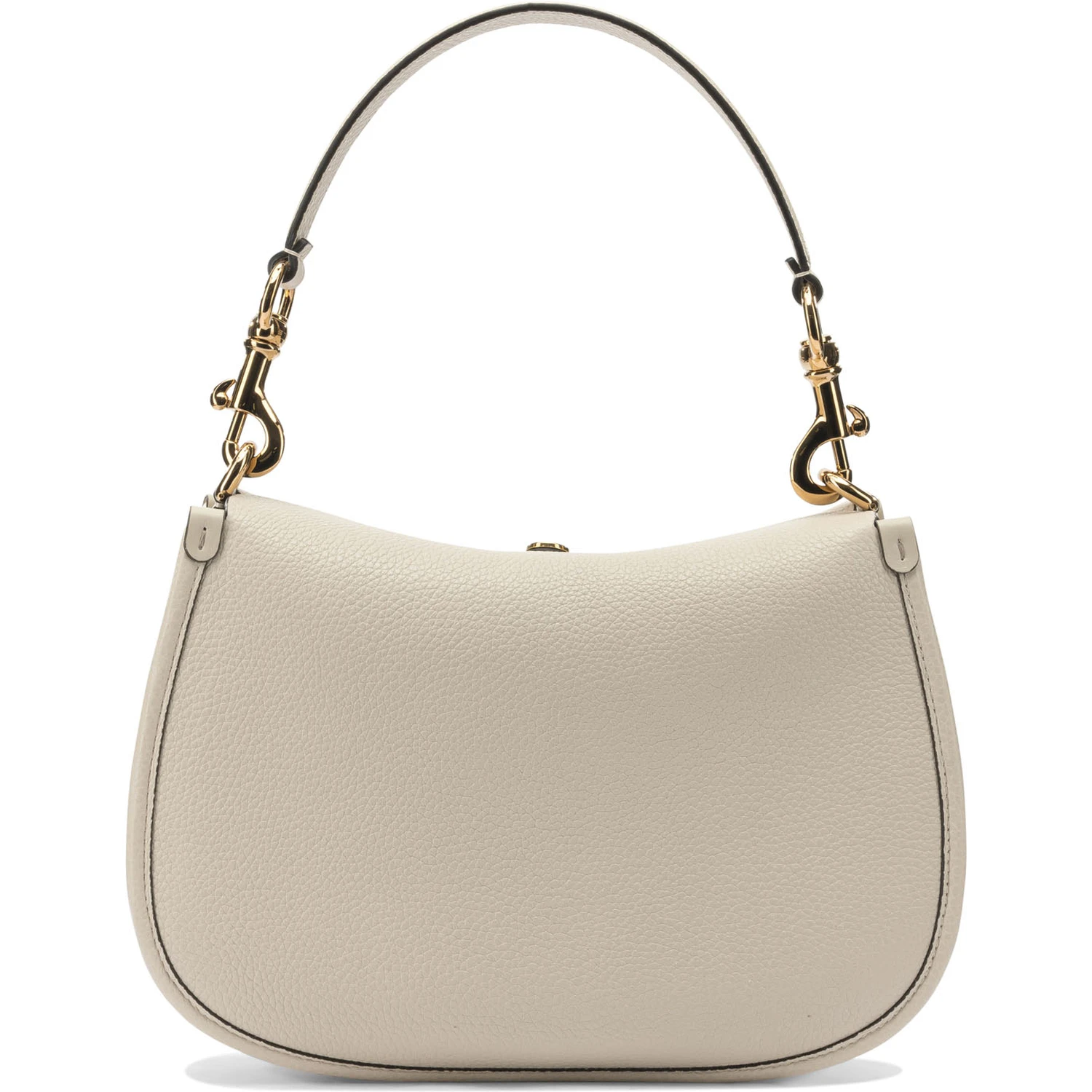 "Pony" shoulder bag