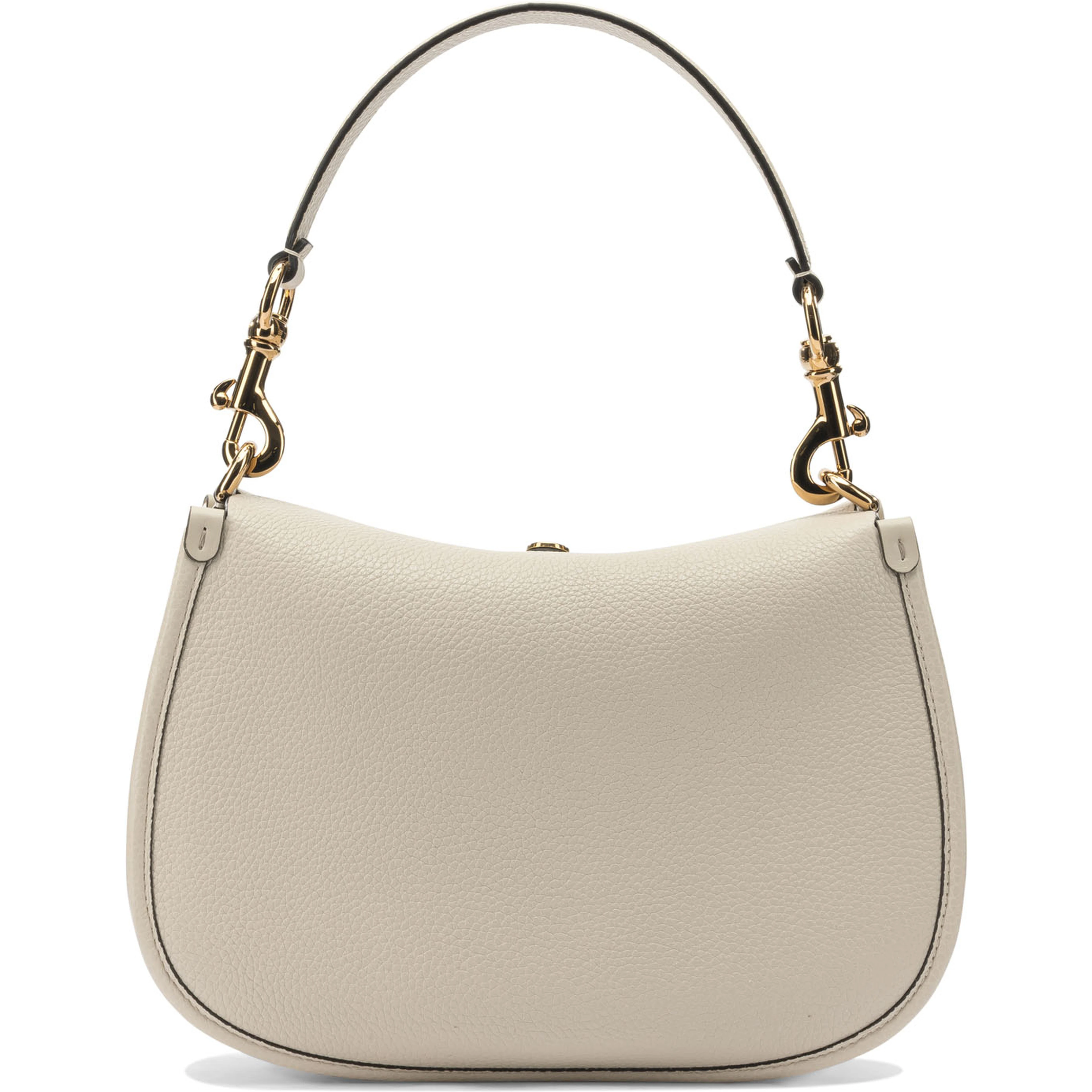 "Pony" shoulder bag