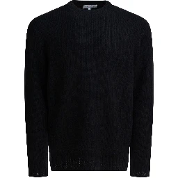 "Jordan" crewneck sweater