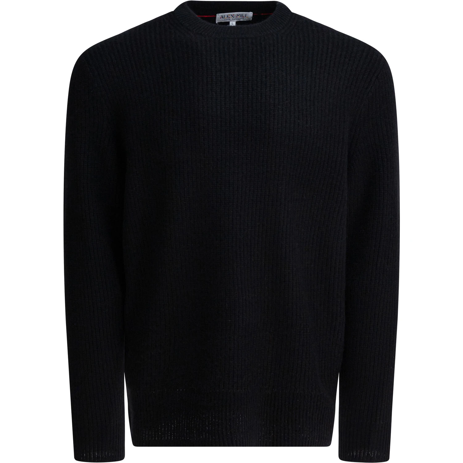 "Jordan" crewneck sweater