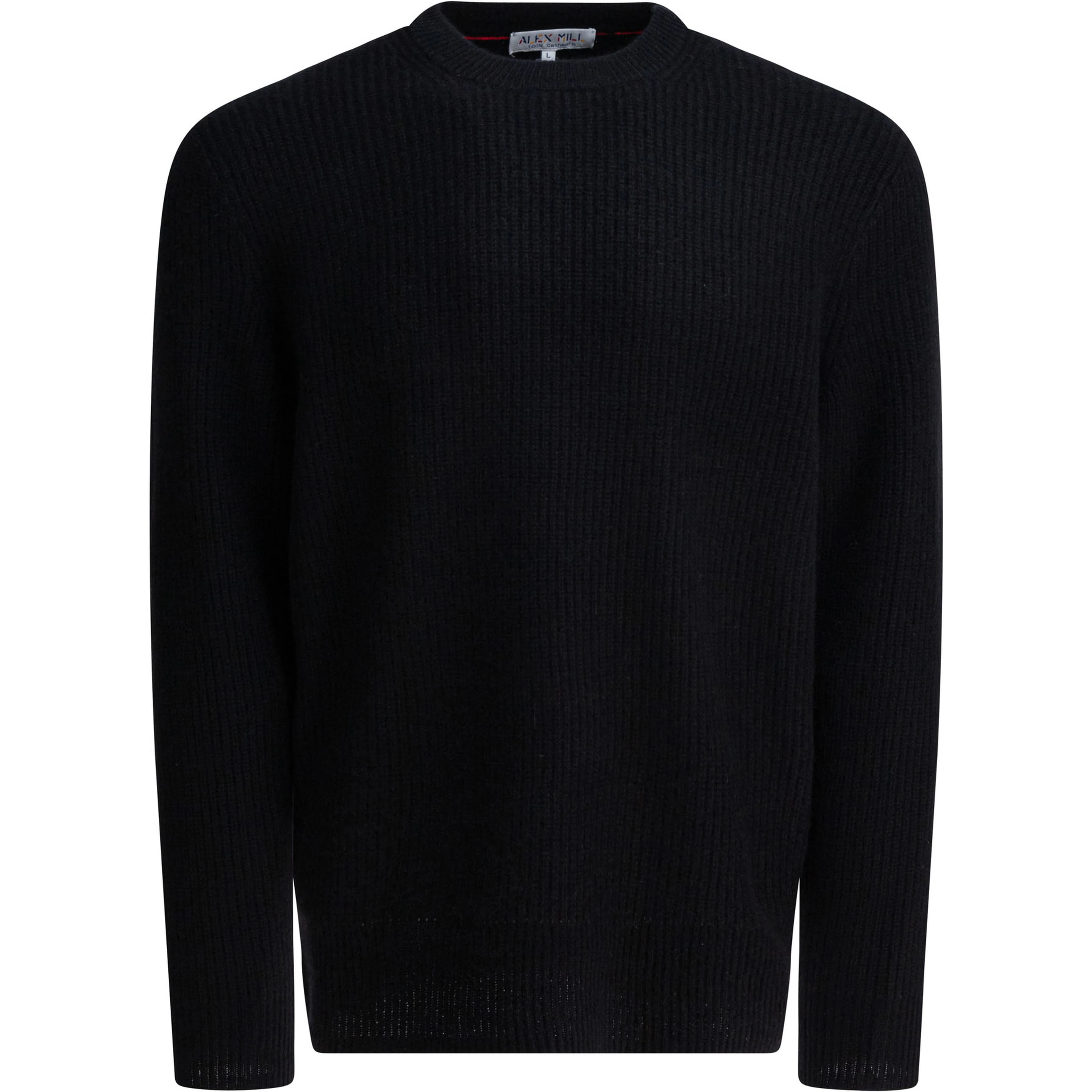 "Jordan" crewneck sweater