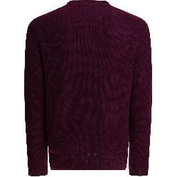 "Jordan" crewneck sweater