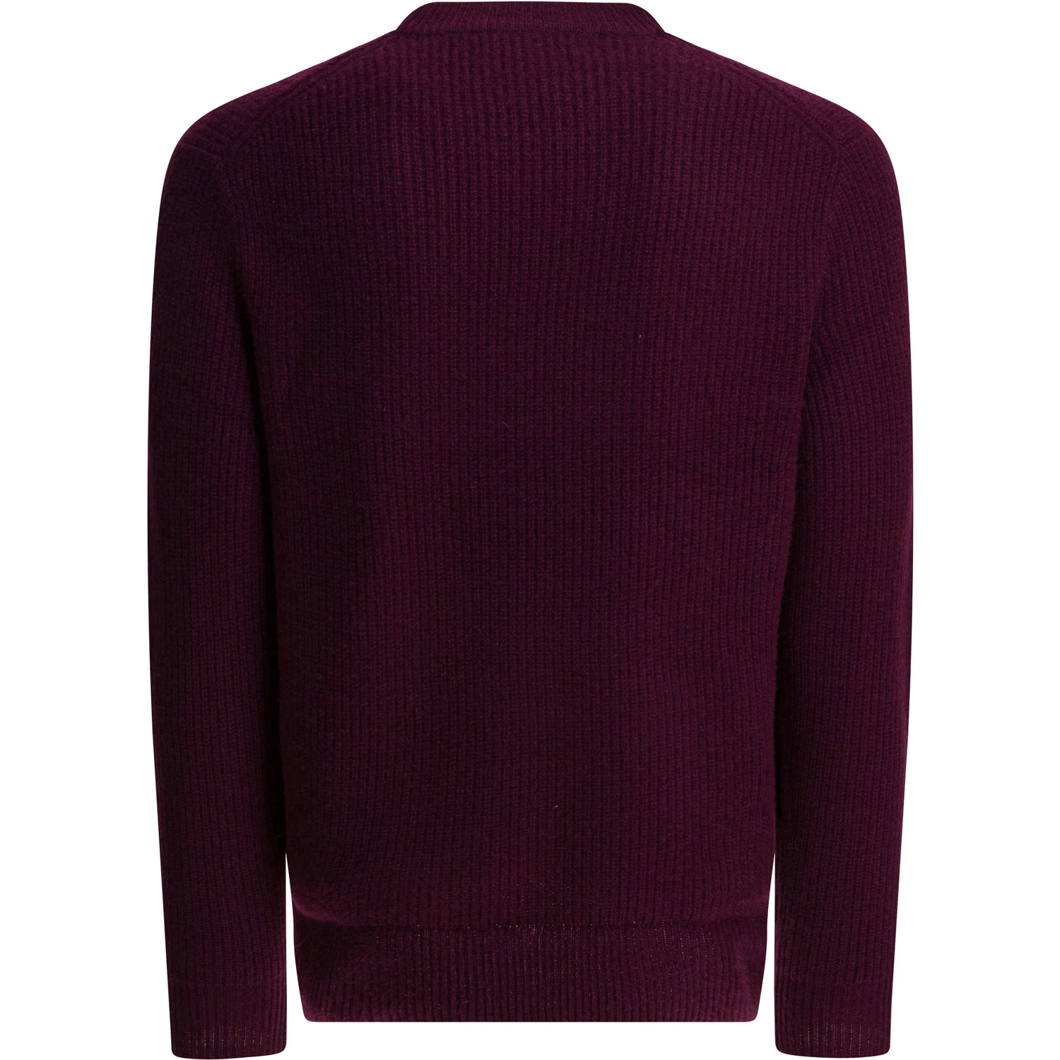 "Jordan" crewneck sweater