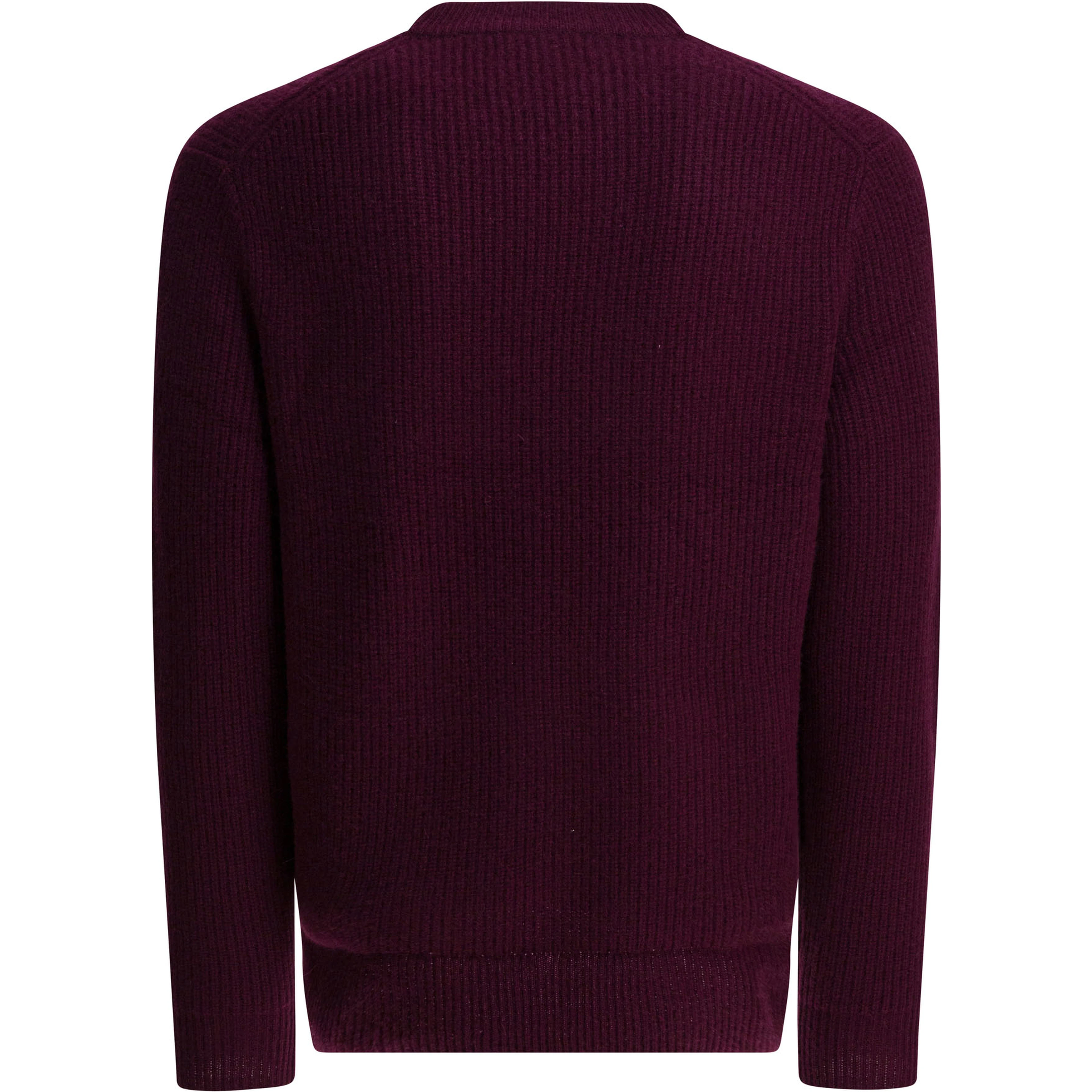 "Jordan" crewneck sweater