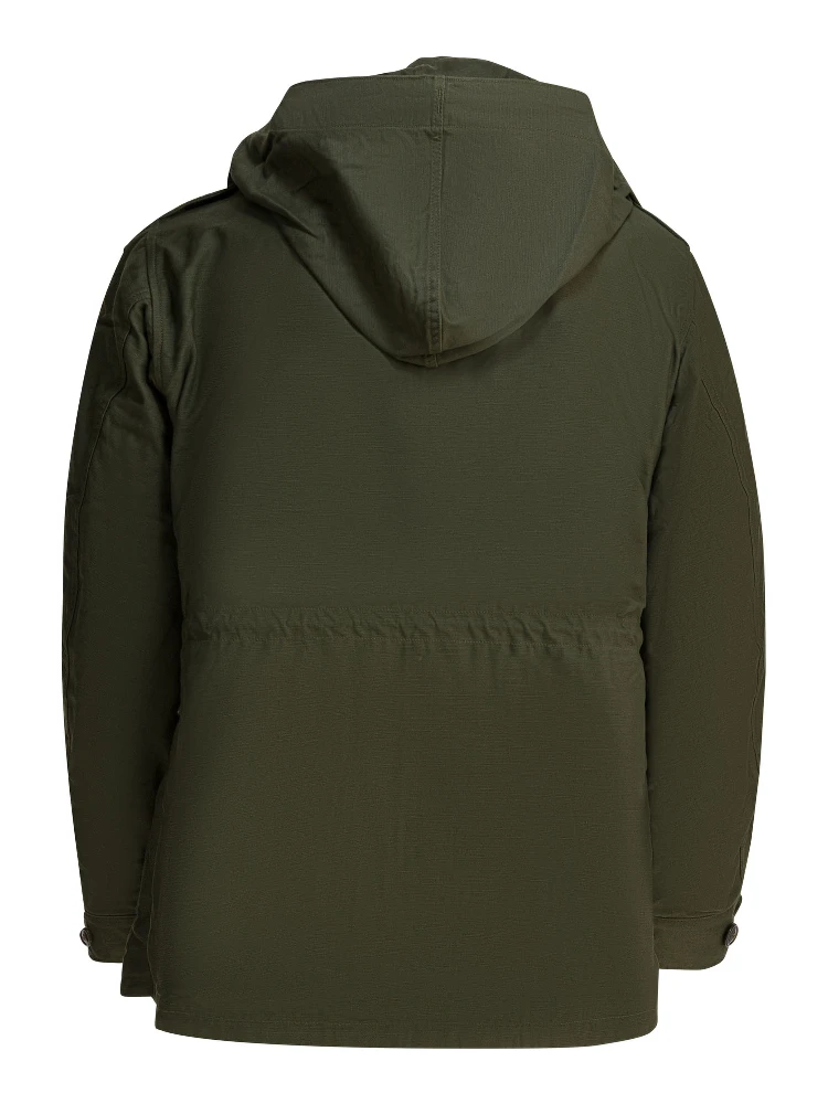 "M-1943" Jacket alternative