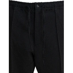 "Piping Cowboy" Pants