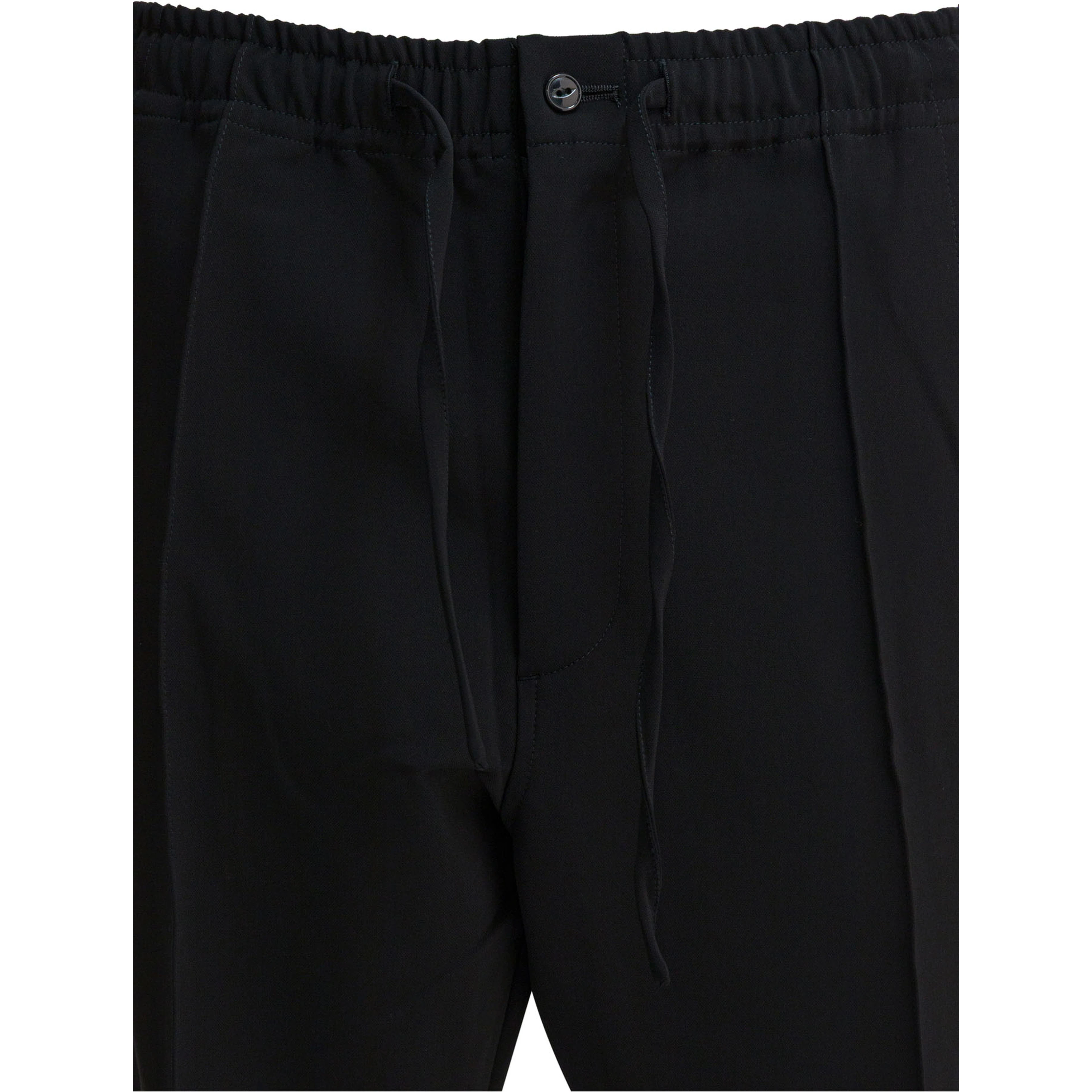 "Piping Cowboy" Pants