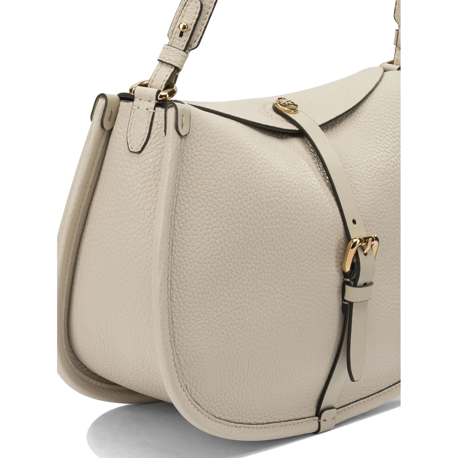 "Pony" shoulder bag