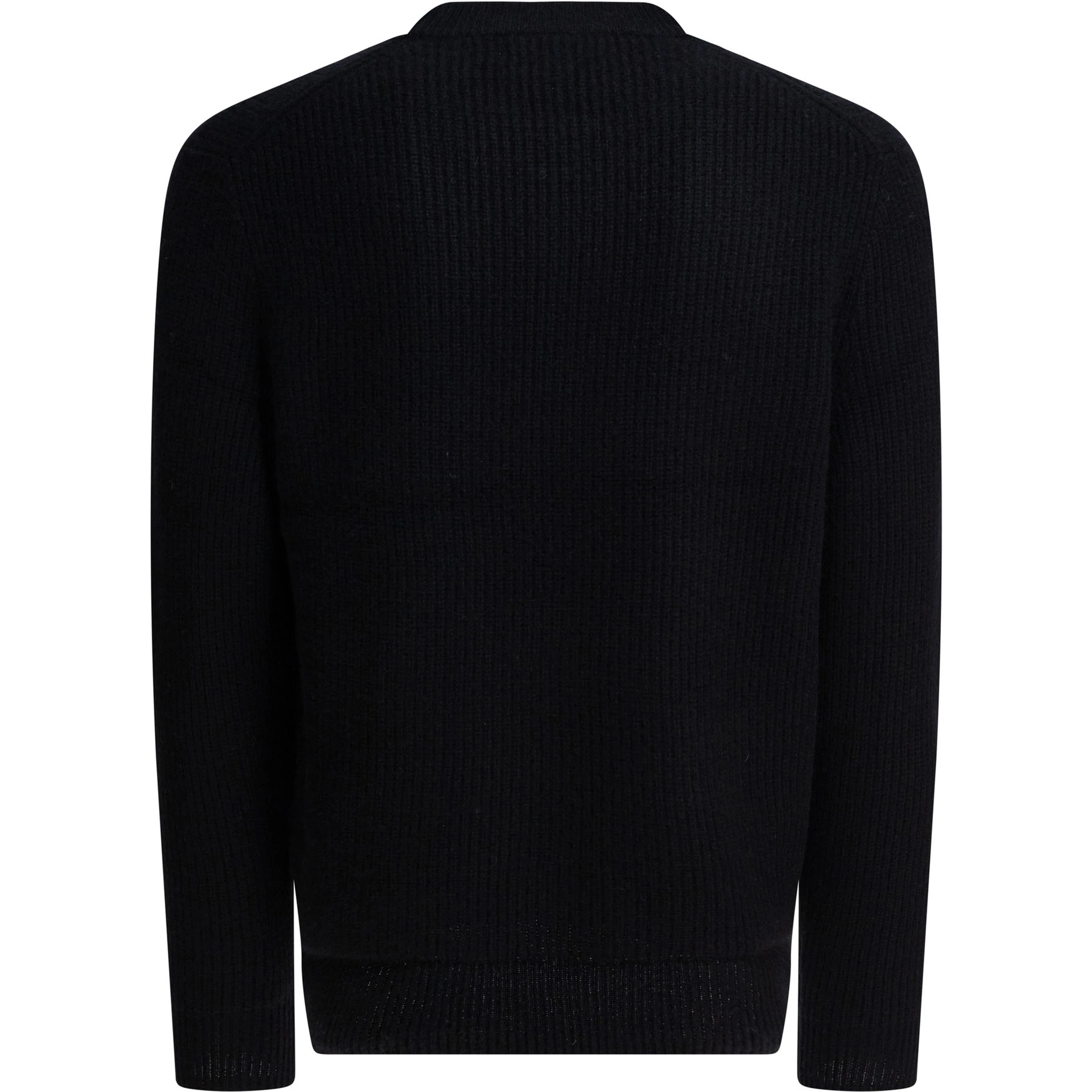 "Jordan" crewneck sweater