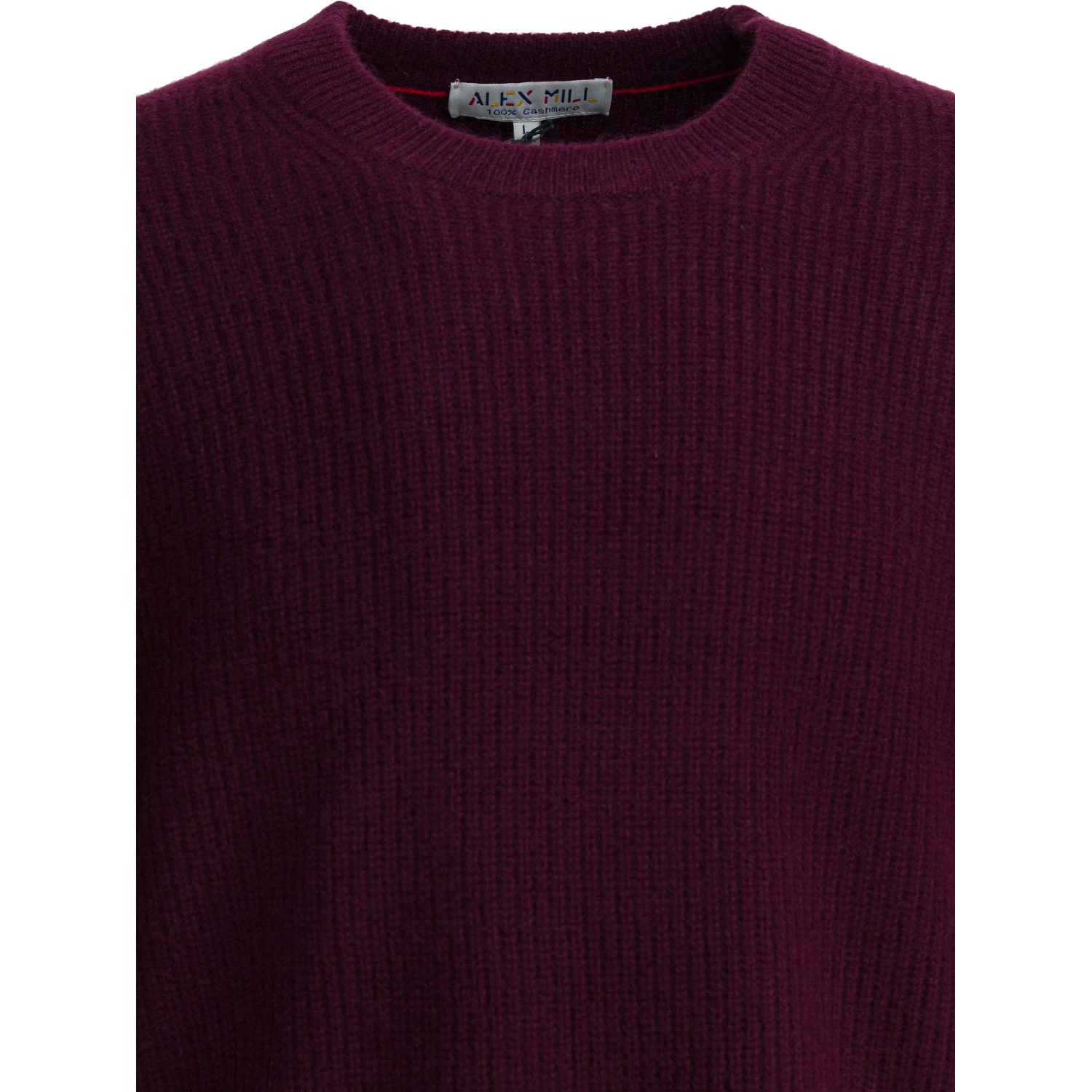 "Jordan" crewneck sweater