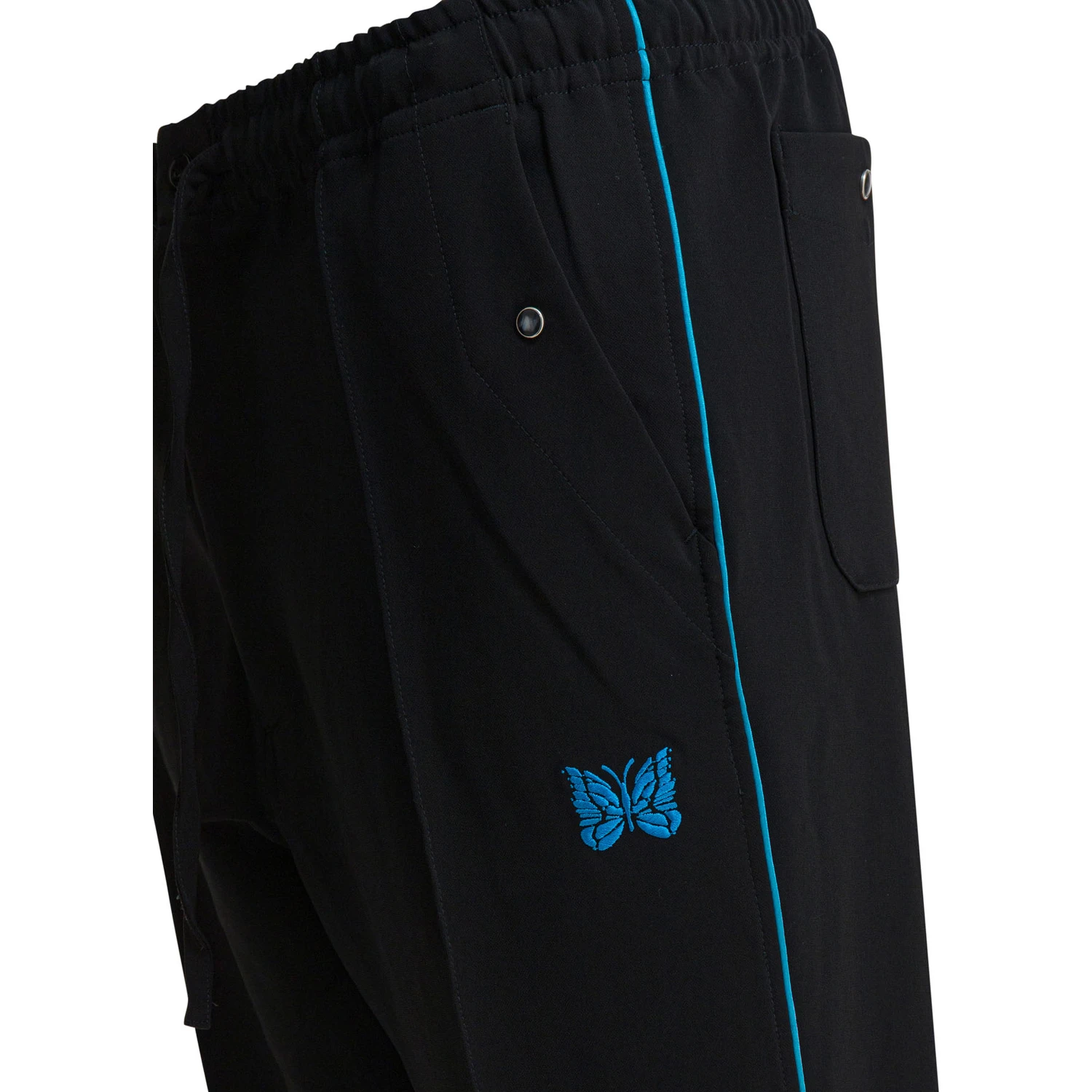 "Piping Cowboy" Pants