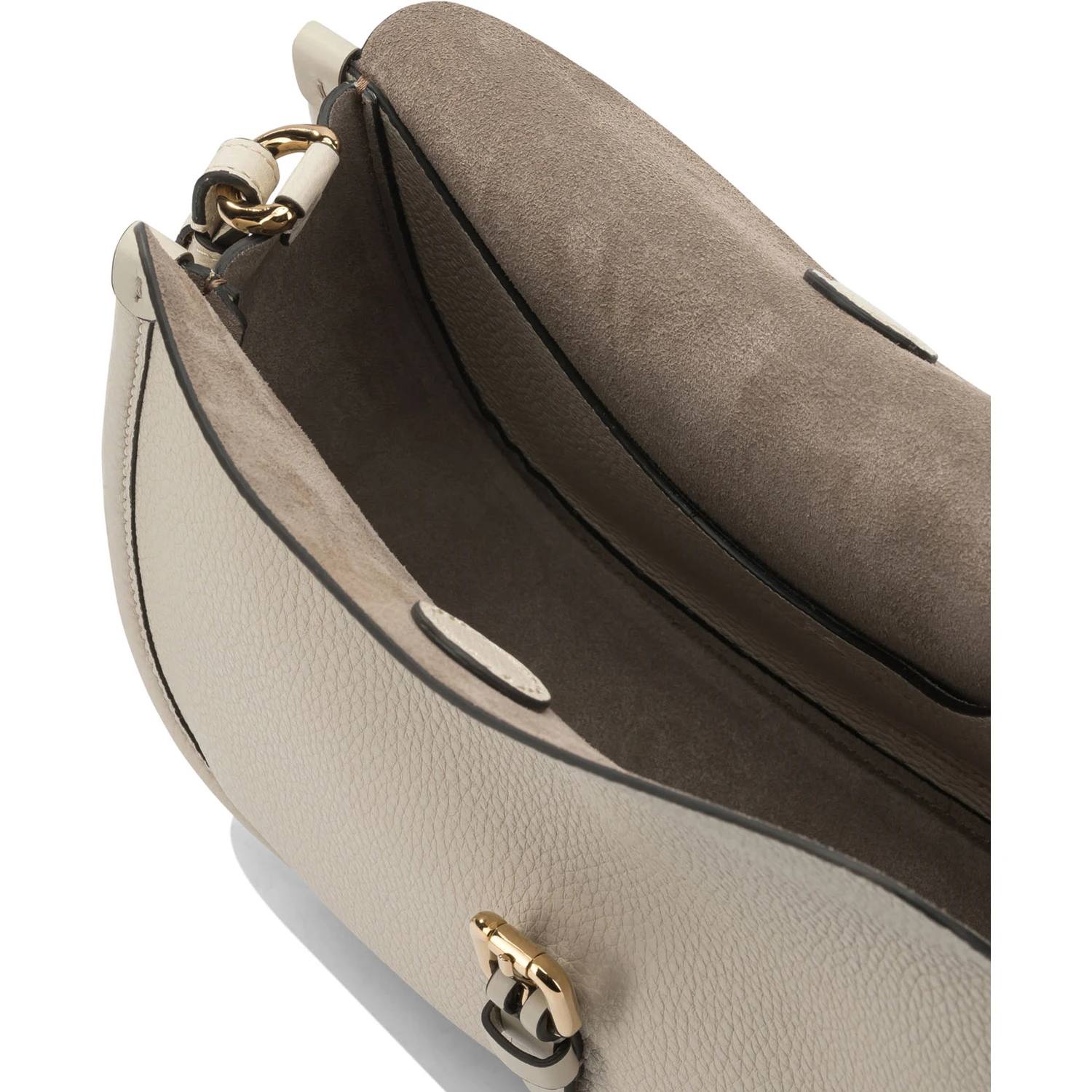 "Pony" shoulder bag
