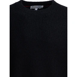 "Jordan" crewneck sweater