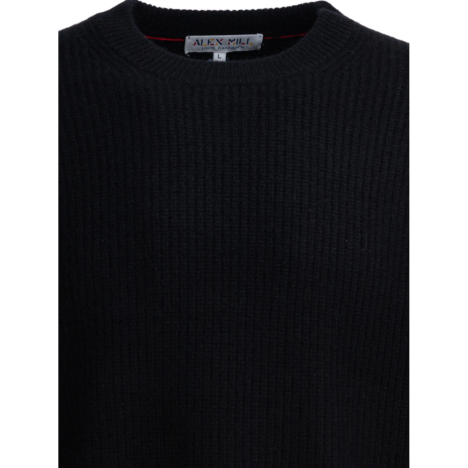 "Jordan" crewneck sweater