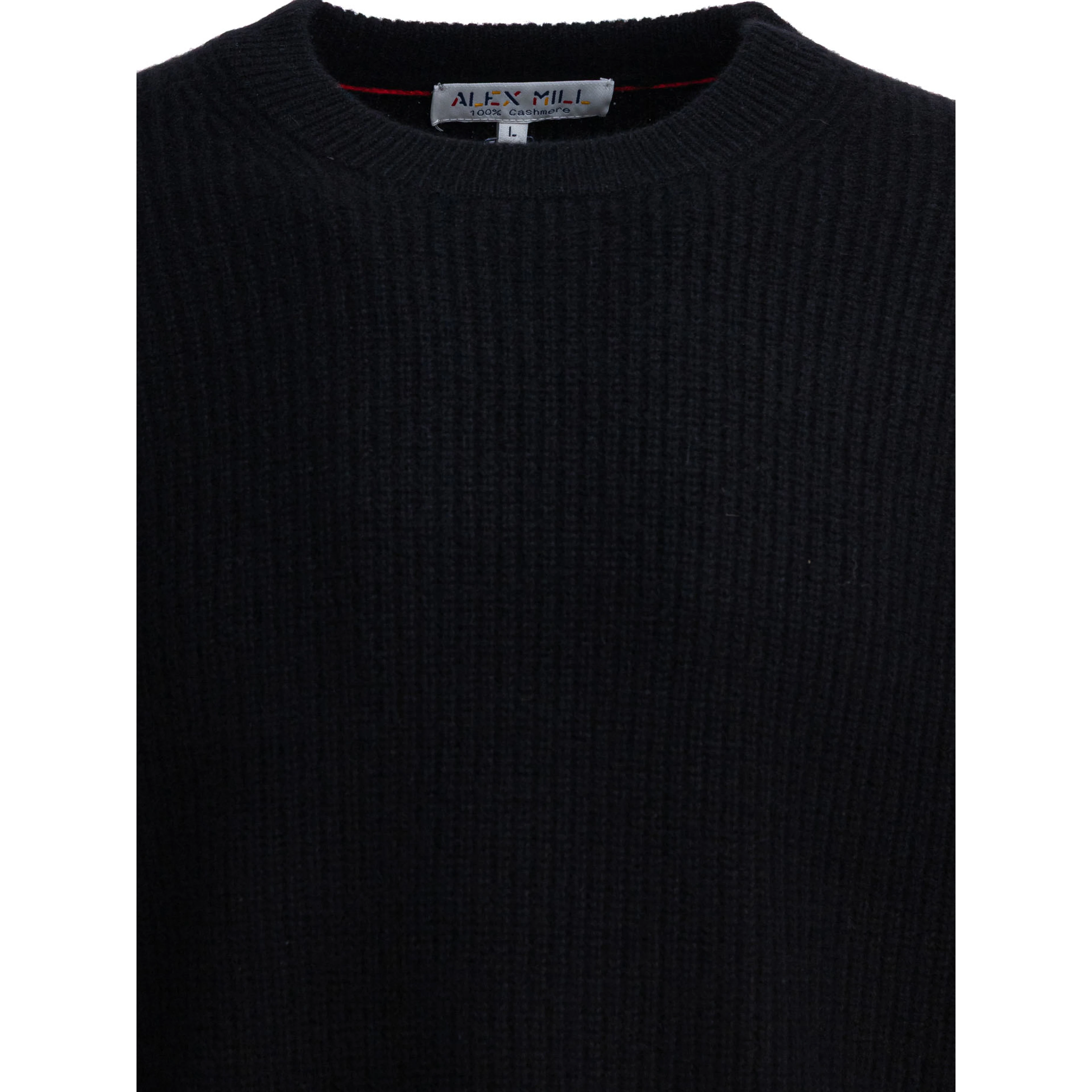 "Jordan" crewneck sweater