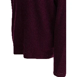 "Jordan" crewneck sweater