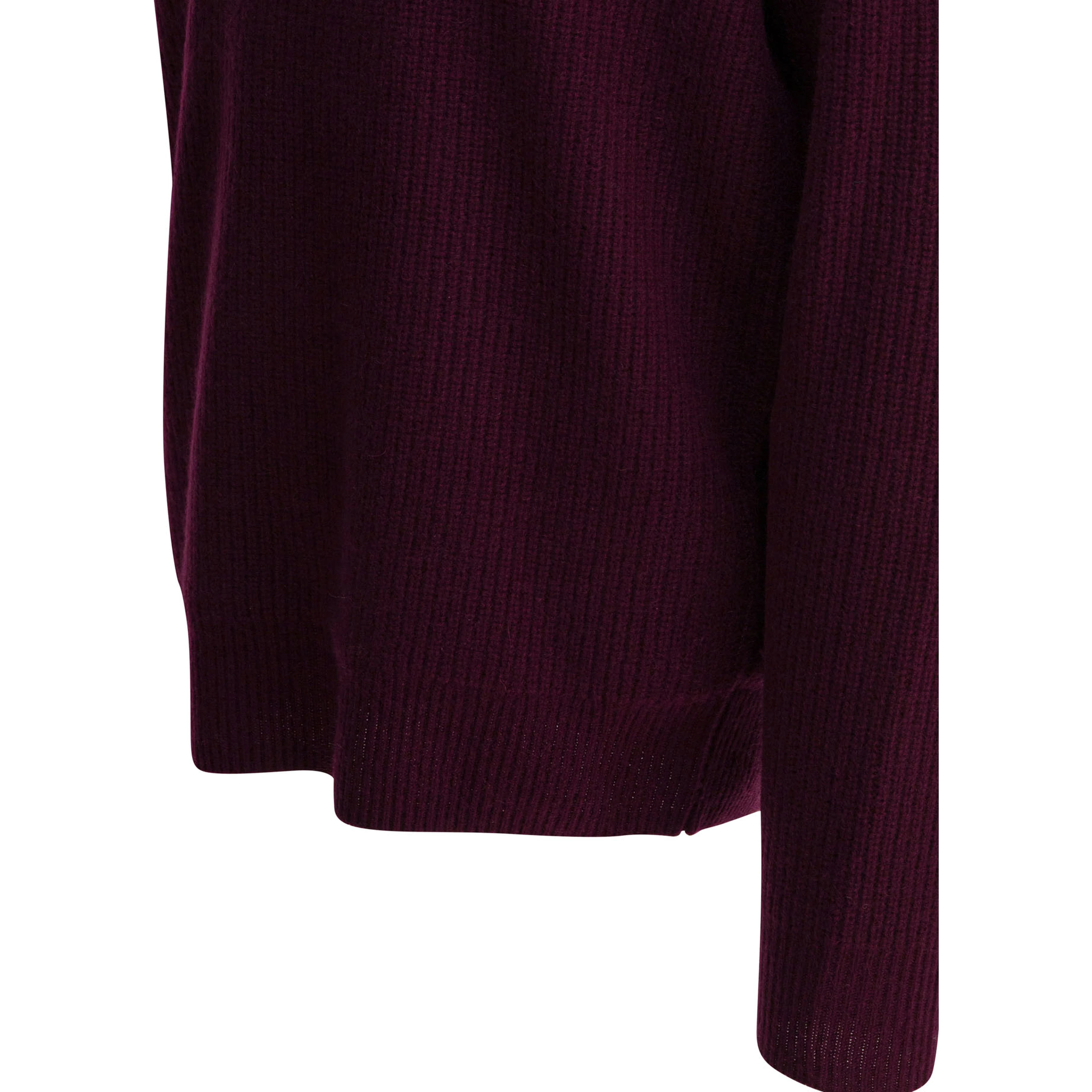 "Jordan" crewneck sweater