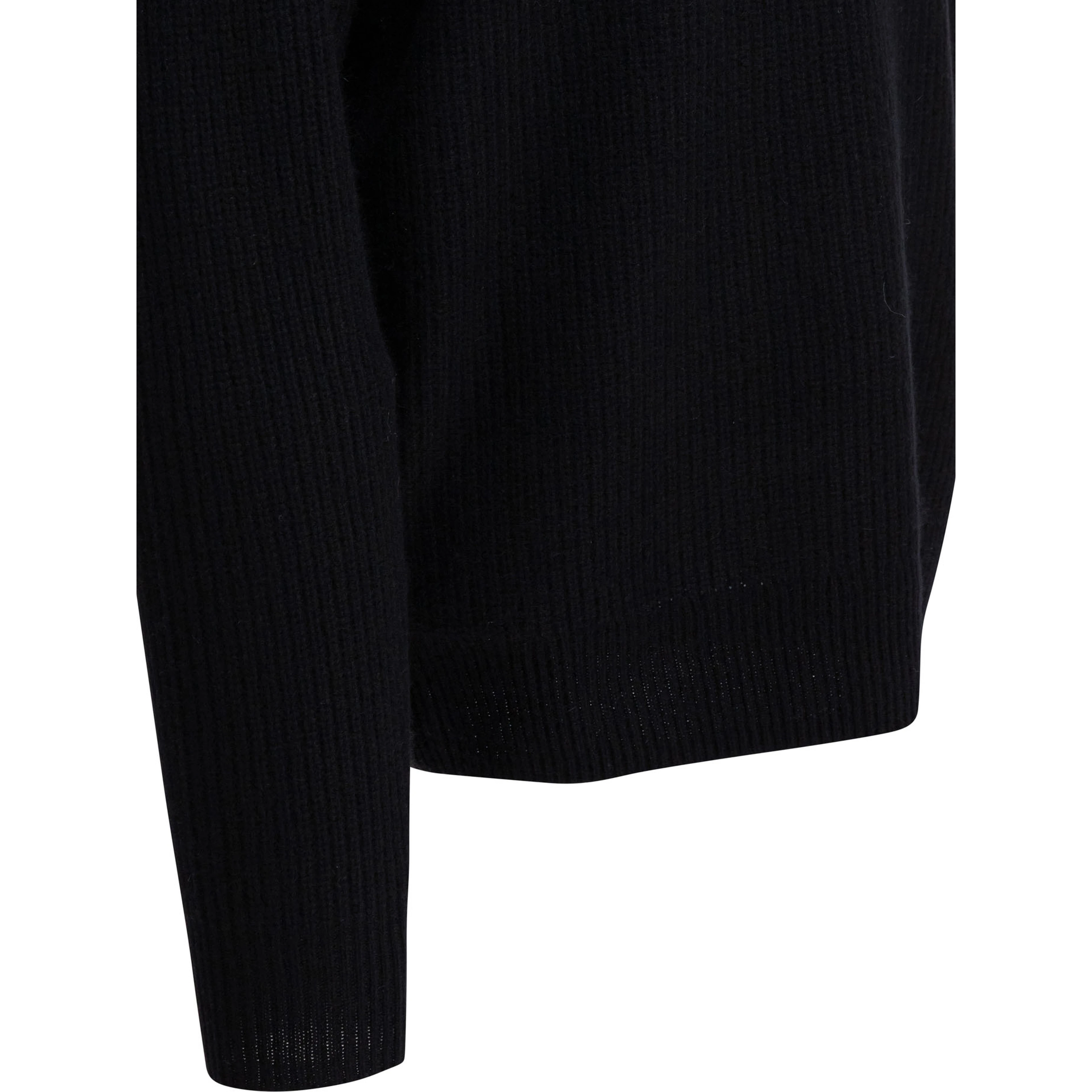 "Jordan" crewneck sweater