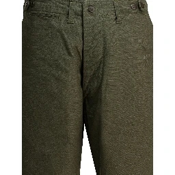 "M-43" Pants