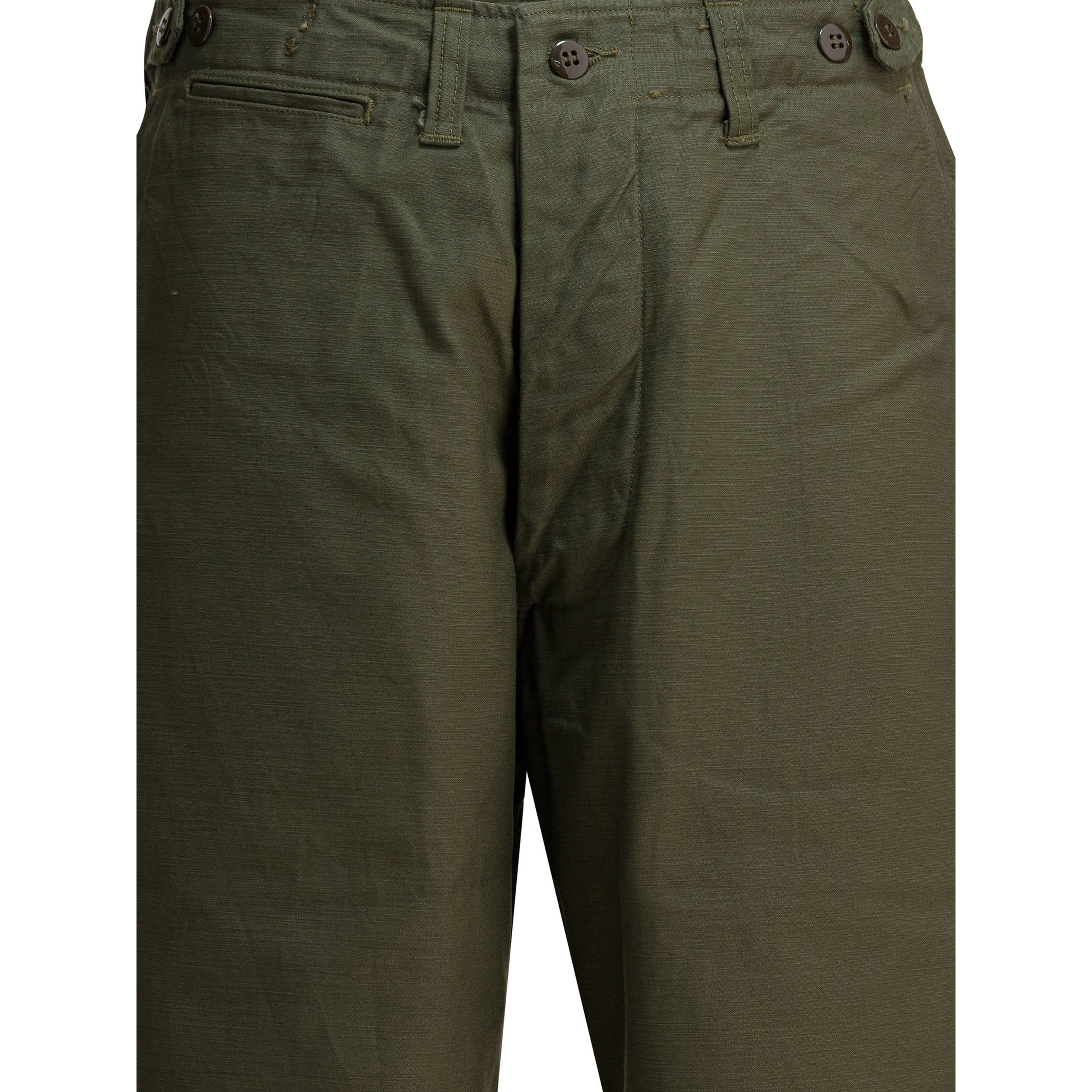 "M-43" Pants
