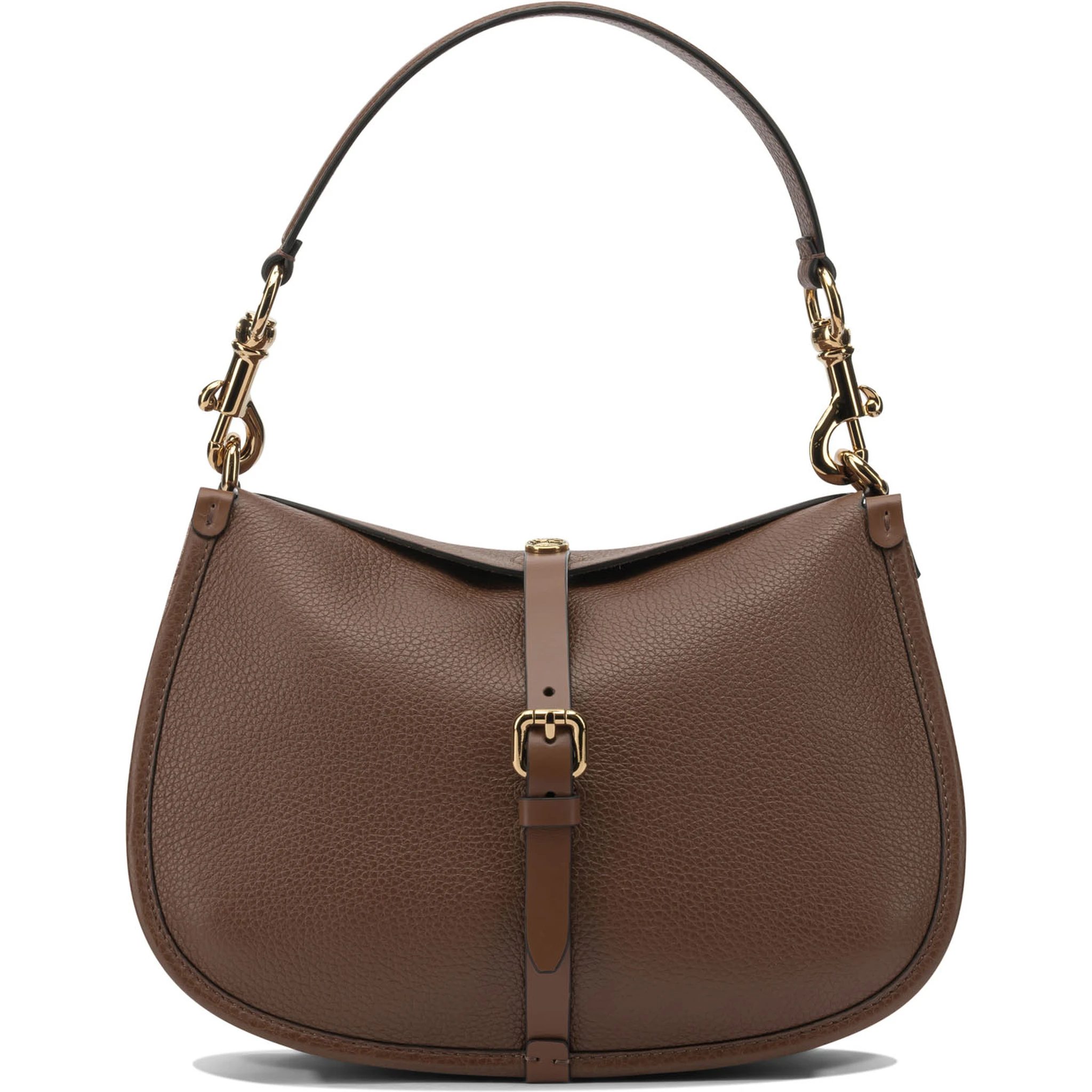 "Pony" shoulder bag