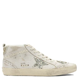 "Mid Star" sneakers
