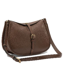 "Pony" shoulder bag