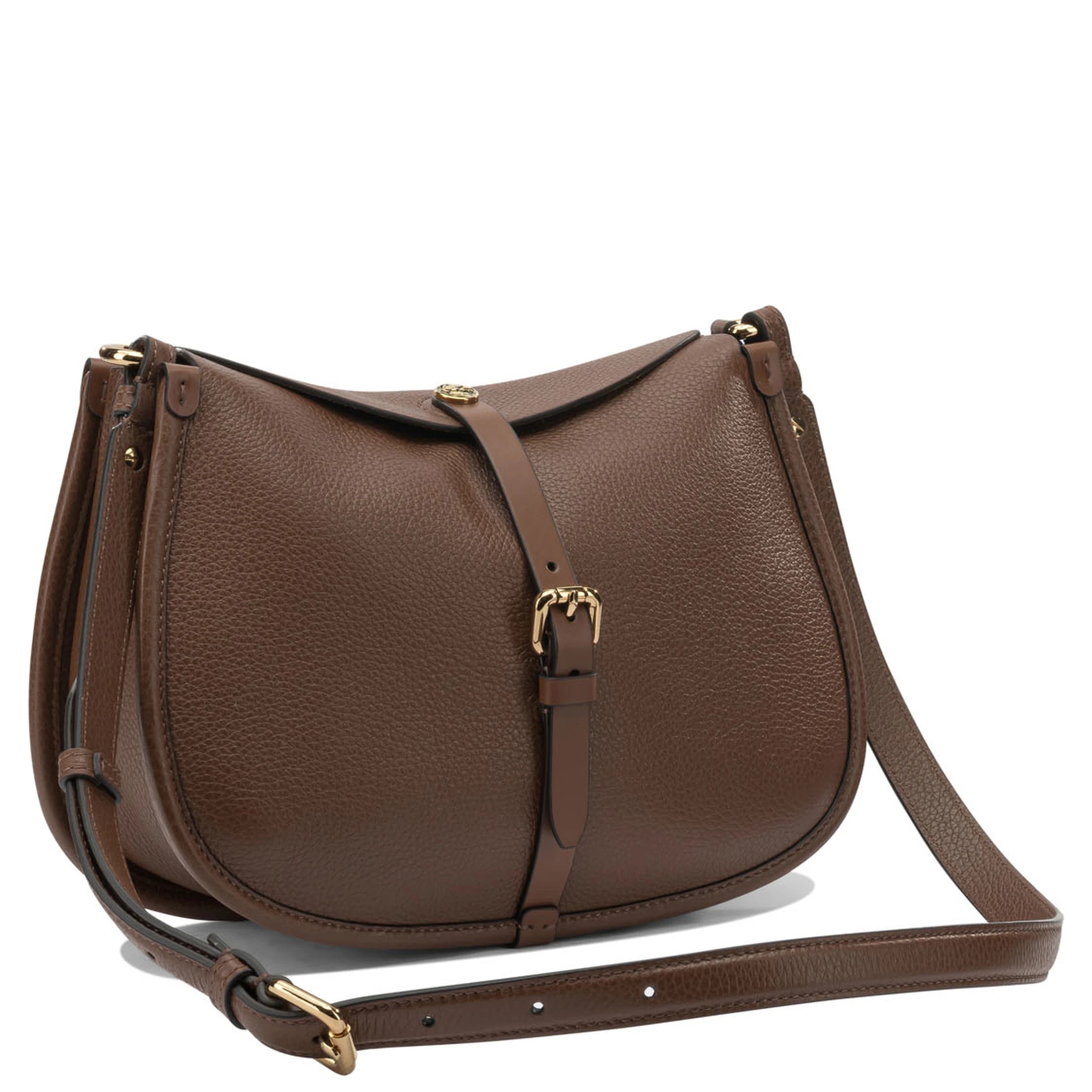 "Pony" shoulder bag