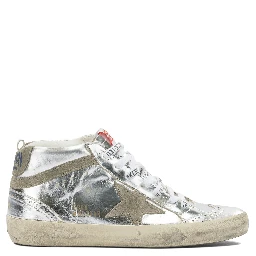 "Mid Star" sneakers