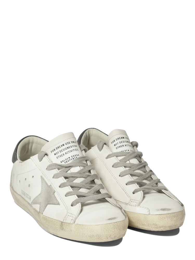 "Super-Star" sneakers alternative