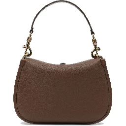 "Pony" shoulder bag