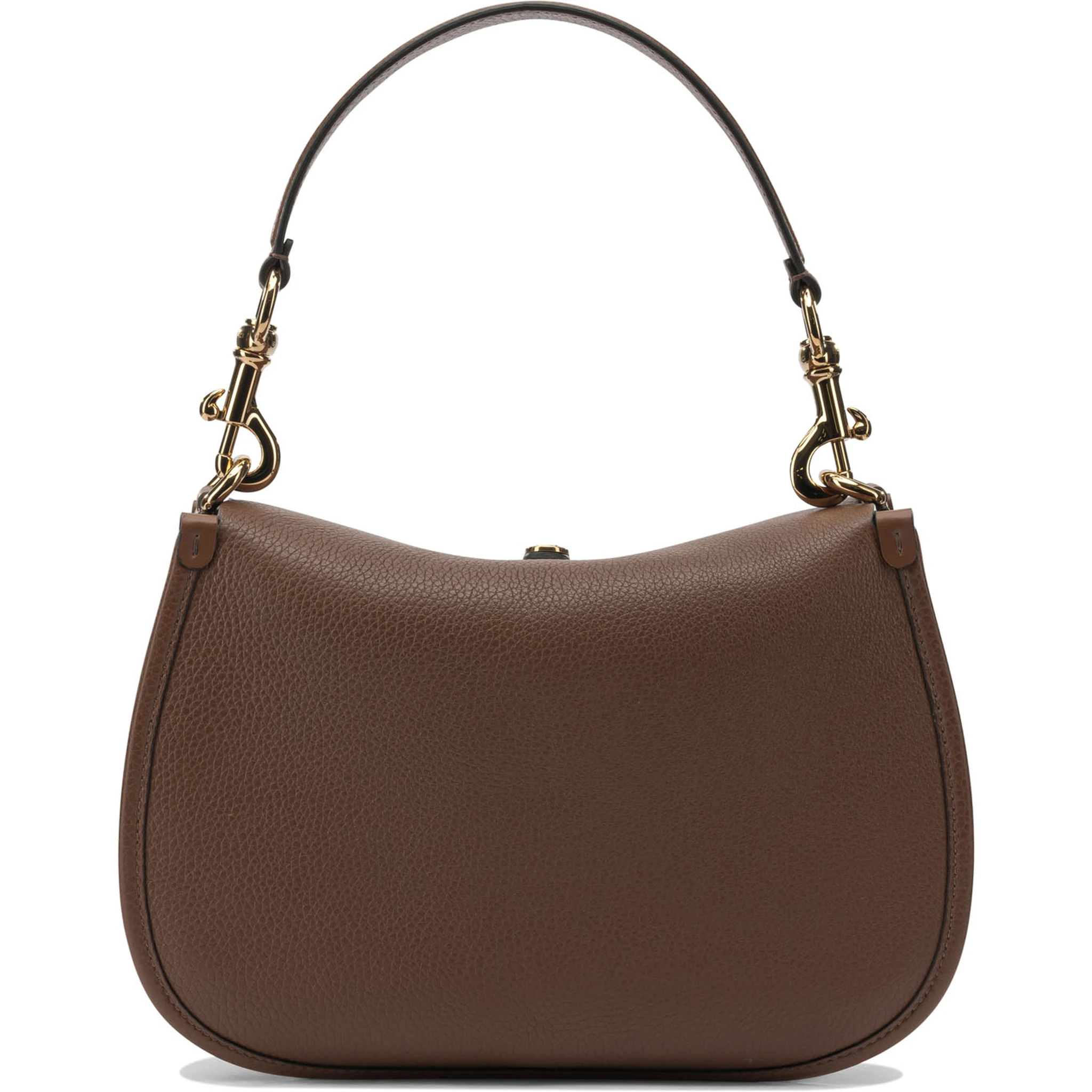 "Pony" shoulder bag