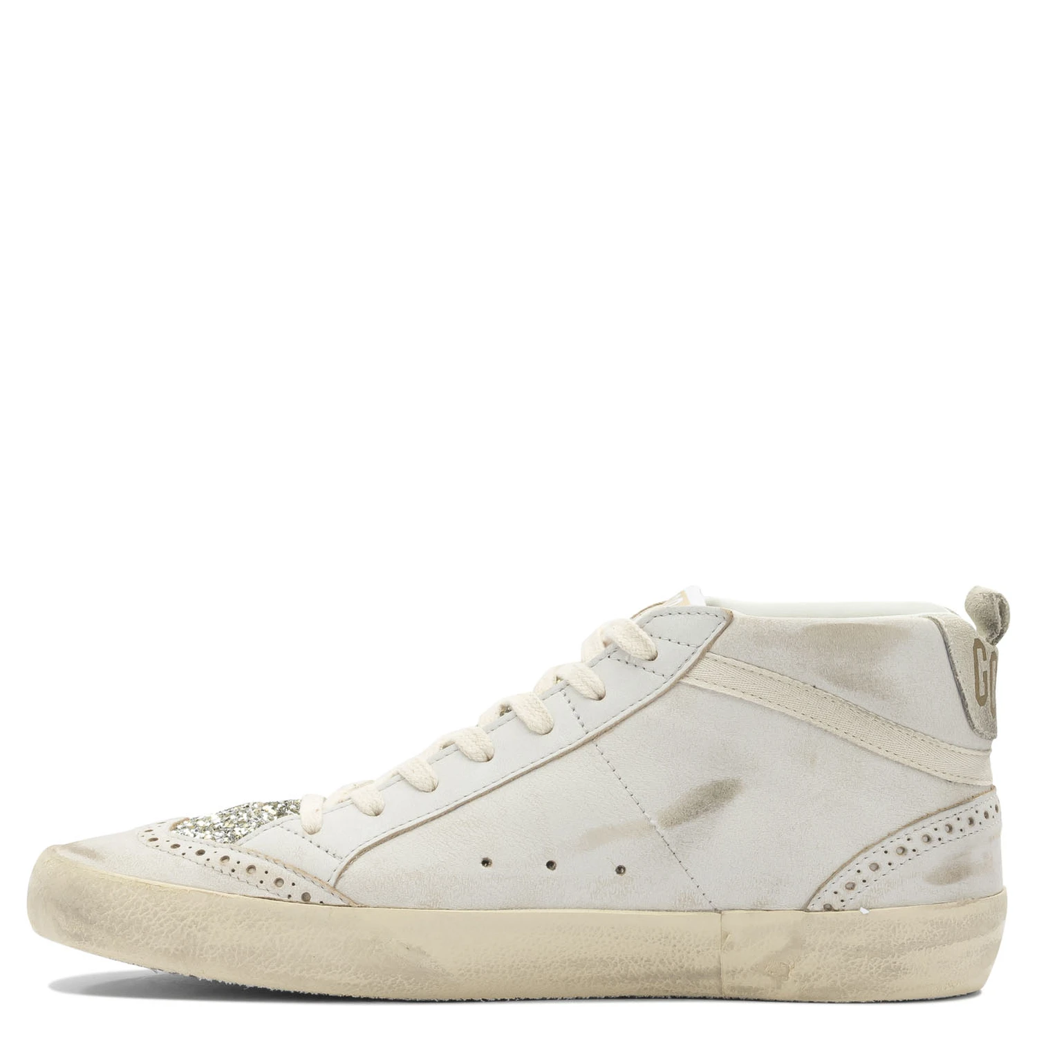 "Mid Star" sneakers
