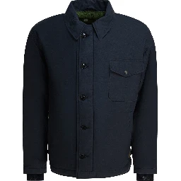 "A-2 Civilian" Jacket