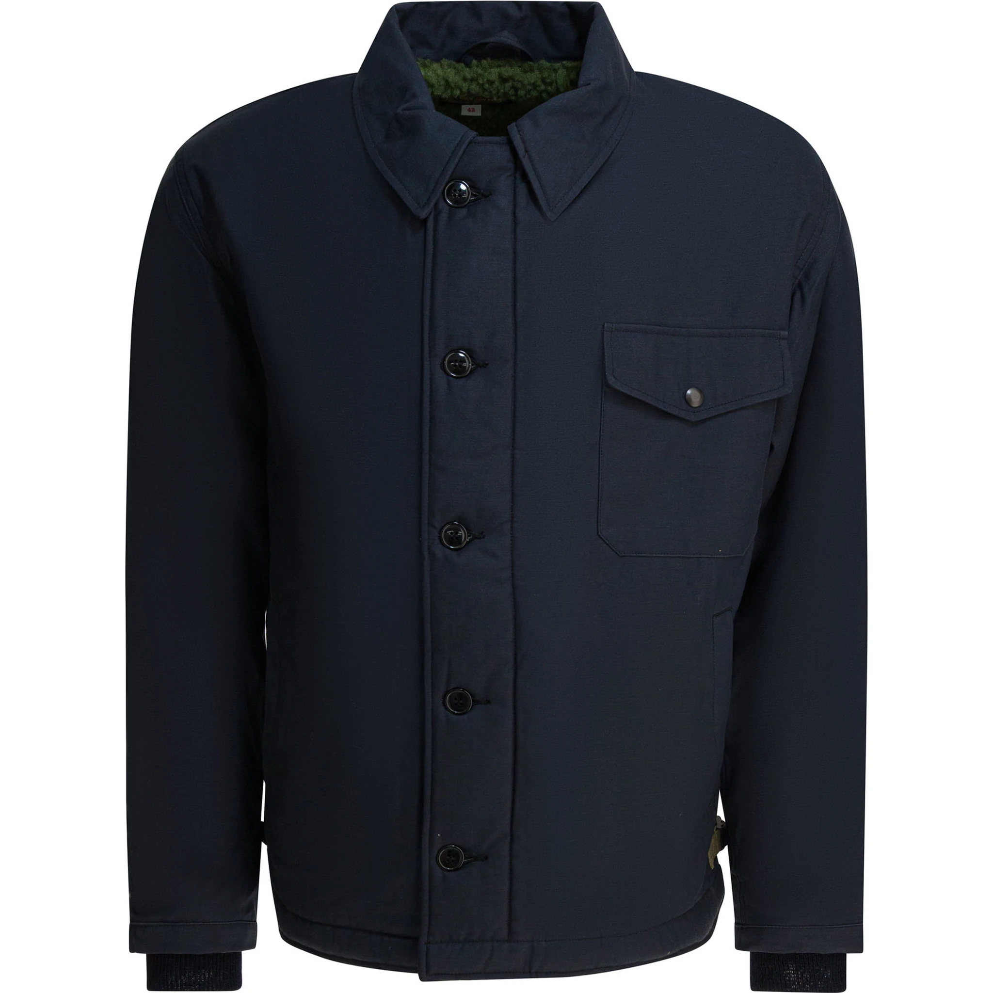 "A-2 Civilian" Jacket
