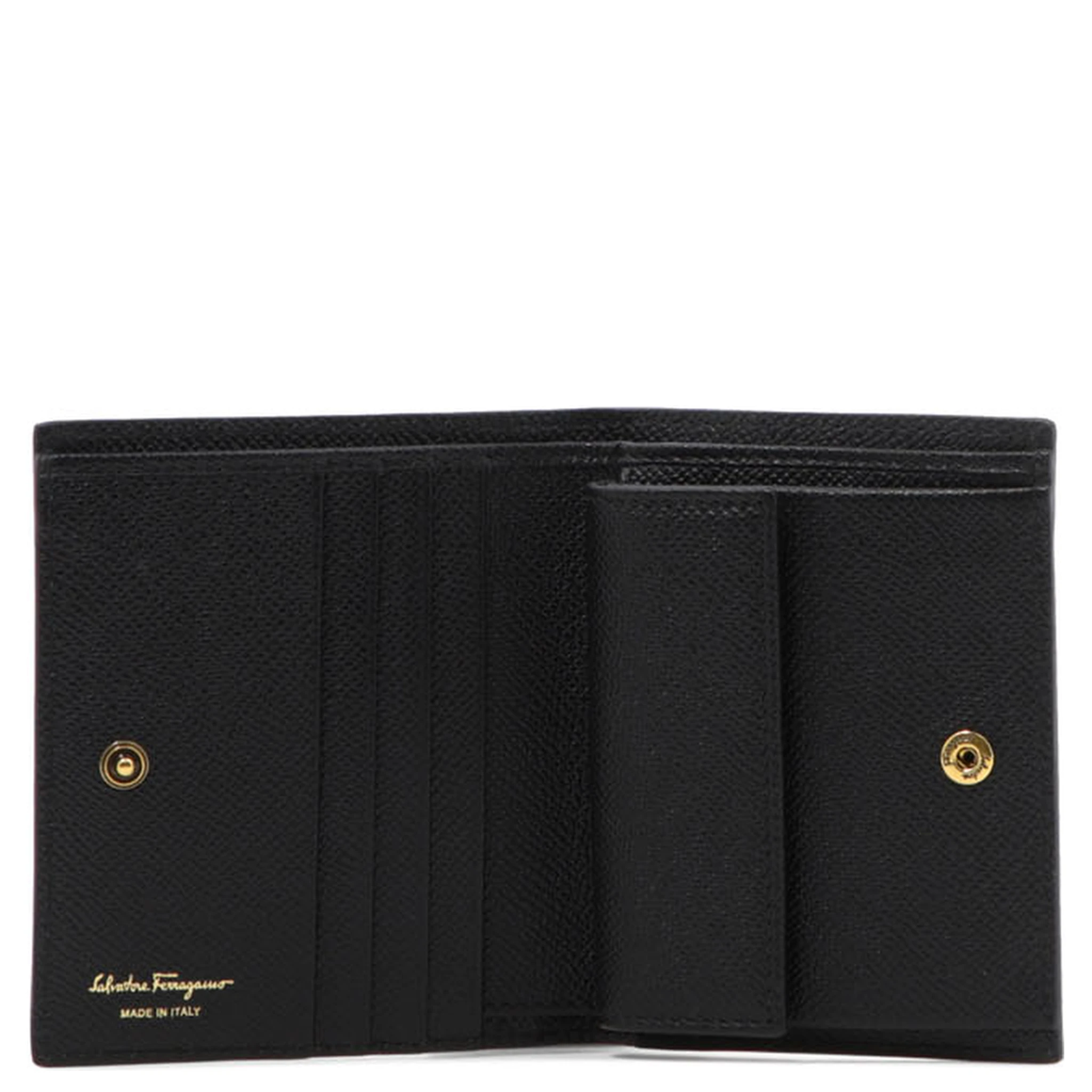 "Gancini" Wallet