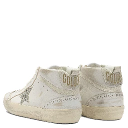 "Mid Star" sneakers